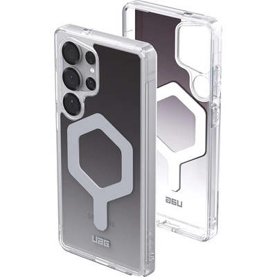 UAG Plyo Samsung Galaxy S25 Ultra Black Clear Ombre KF2346081