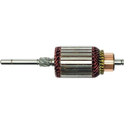 Rotor startéru AS-PL SA0004R
