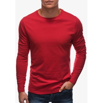 Image 1 of Edoti Червена мъжка основна тениска Edoti Edoti | Cherven | МЪЖЕ | S