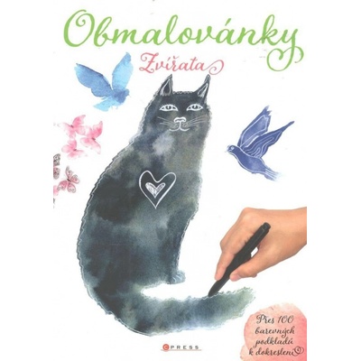 Obmalovánky