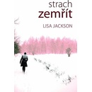Strach zemřít