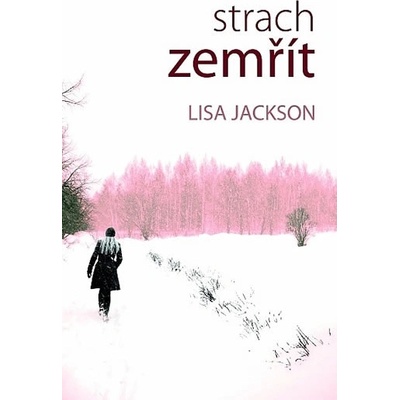 Strach zemřít