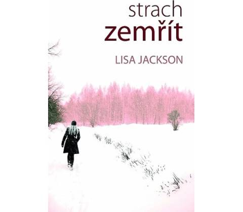 Strach zemřít