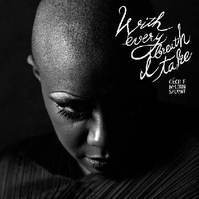 McLorin Salvant Cecile - With Every Breath I Take Vinyl [2 ] 2LP LP