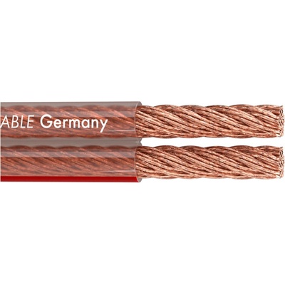 Sommer Cable 400-0600 TWINCORD 1 m