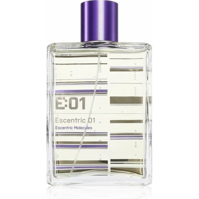 Escentric Molecules Escentric 01 toaletní voda unisex 200 ml