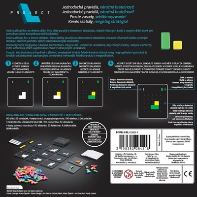 Asmodee Project L