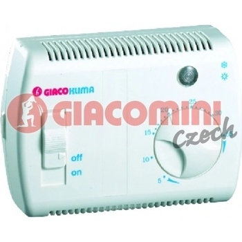 Giacomini K480Y001 TERMOSTAT K480