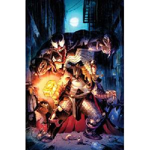 Thor By Donny Cates Vol. 5: The Legacy Of Thanos | Donny Cates (ISBN: 9781302932756)