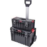 Qbrick System Кутия QS ONE PRO 600 Basic + QS ONE CART 18087 (Z252665PG011)
