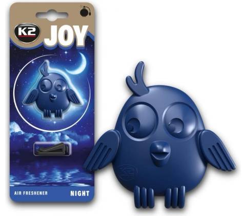 K2 JOY POWER