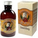 Barber Mind BeBop šampon na vousy 100 ml