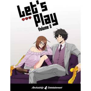 Let's Play Volume 3 (ISBN: 9781952126628)