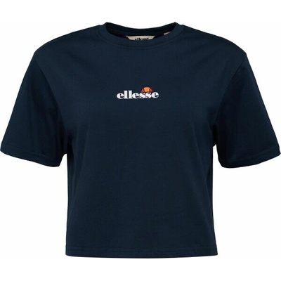 ELLESSE SILINTO 2 Dámské tričko tmavě modrá
