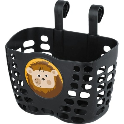 Kellys Detský plastový košík BUDDY Lion
