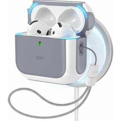 ESR Orbit Hybrid HaloLock Apple AirPods 4 KF2335926