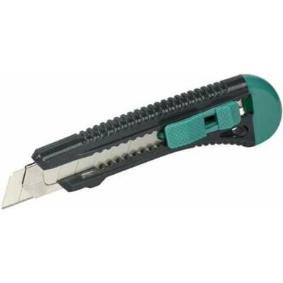 Odlamovací nôž WOLFCRAFT - Nôž štandardný s odlamovacími čepeľami 18 mm (4006885414600)