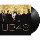 UB 40: COLLECTED HQ LP