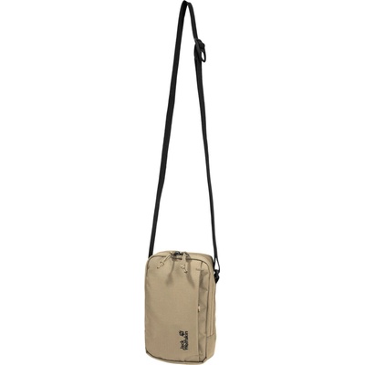 Jack Wolfskin Konya Bag A66076_A0082_OS Hazel Wood
