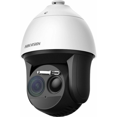 Hikvision DS-2TD4137T-25/W(B)
