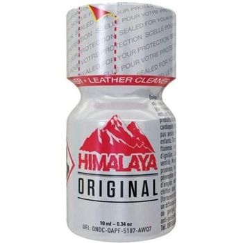 X Fun Попърс "himalaya original" 10 мл
