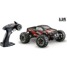 Absima Spirit Monster Truck 4WD RTR červená 1:16