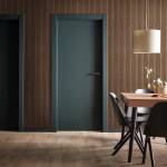 VOX Стенен панел VOX Linerio XS-Line Mocca