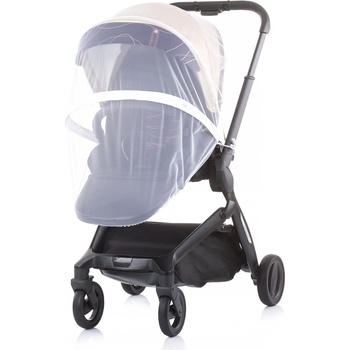 Image 1 of Chipolino Мрежа за количка Chipolino - Лукс, бяла (MKKLUX02101WH)