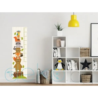 Метър Горски животни (1594)