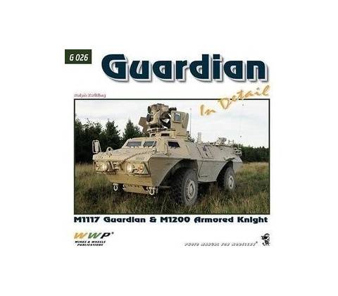 Guardian M1117