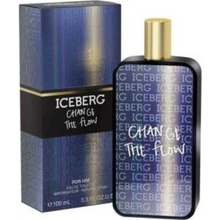 Iceberg Change the Flow toaletná voda pánska 50 ml