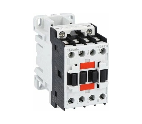 Lovato BF0910D012