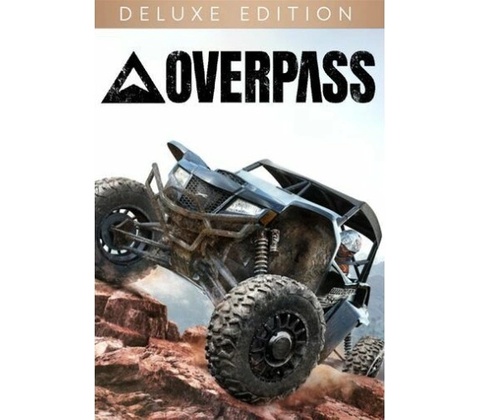 Overpass (Deluxe Edition)
