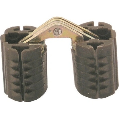 Siso Cylindrický záves 12mm plast
