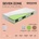 Benab Seven Zone Ergonomic