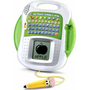VTech Образователна играчка Vtech - Таблет за писане и рисуване (на английски език) (V600803) - ozone
