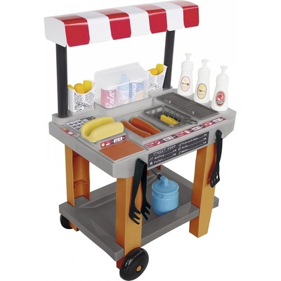 Ecoiffier - Ресторант за бързо хранене 7600001682 (7600001682)