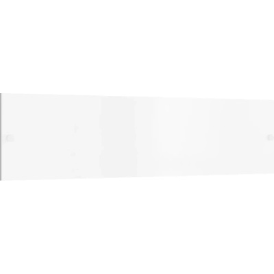 ALLboards Magnetická tabule 60 x 15 cm PME60x15