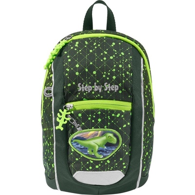 Step by Step KIGA MINI, Dino Nilo - STEP BY STEP 138889