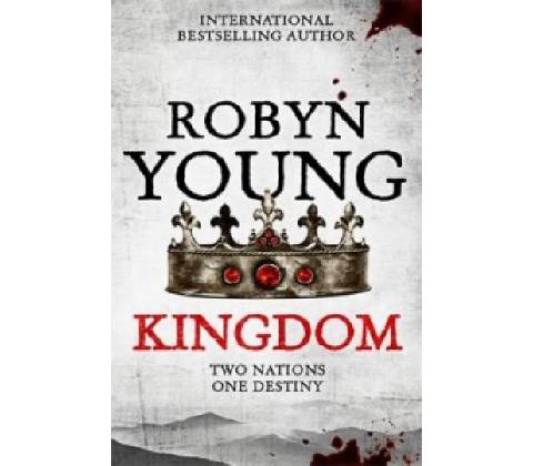 Kingdom - Young Robyn