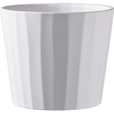 Soendgen Keramik Umea Pure ø 18 cm 15 cm keramika bílý 66584