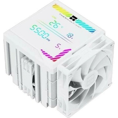 Thermalright Peerless Assassin 140 Digital White
