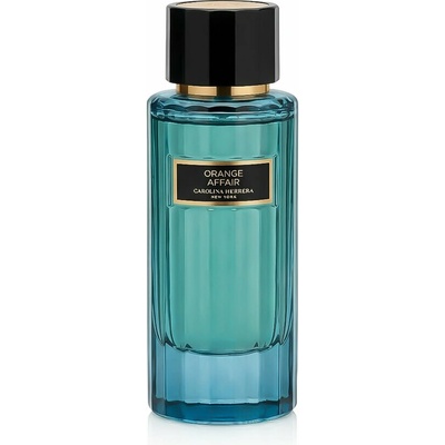 Carolina Herrera Orange Affair toaletná voda unisex 100 ml