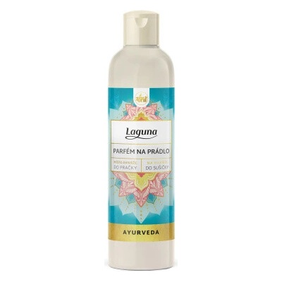 Laguna Ayurveda parfém na prádlo 300 ml