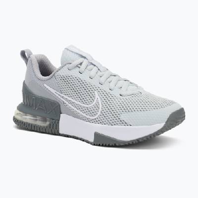 Мъжки обувки за тренировка Nike Air Max Alpha Trainer 6 cool grey/wolf grey/pure platinum/white