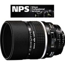 Objektívy Nikon 105mm f/2D AF DC