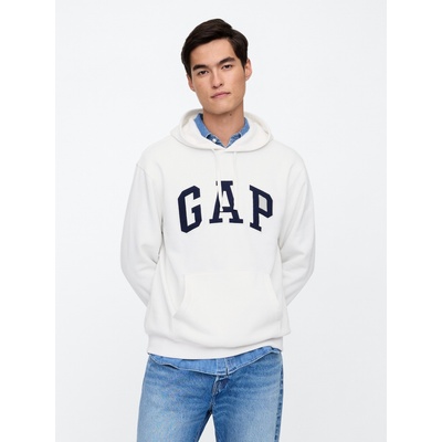 GAP Суитшърт с логото на GAP GAP | Bezhov | МЪЖЕ | S