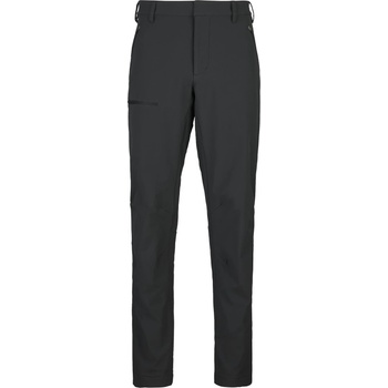 Stoic Мъжки софтшел панталон Stoic HoforsSt. Softshell Pants Softshell trousers - Black (008-1526-0118)