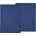 Södahl Малки кухненски кърпи Line Organic 50 x 70 см сини 2 бр (33544)