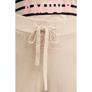 Weekend Max Mara Вълнен панталон JOSEF (2525336012600)